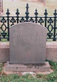 Egan headstone - Photo DW2-wiki.jpg